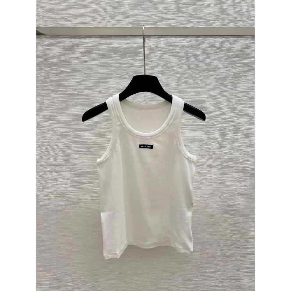 Miu Miu Vest